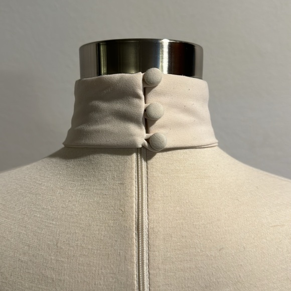 Baby Pink Dress - Picture 5 of 7